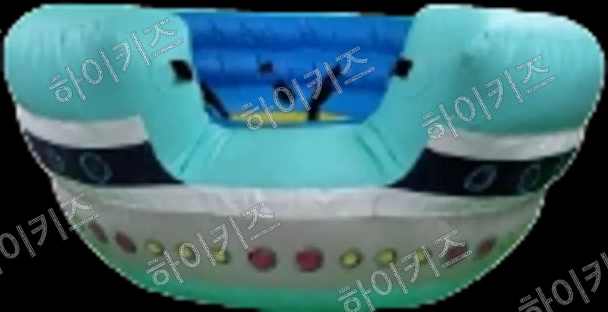 에어 디스코 팡팡