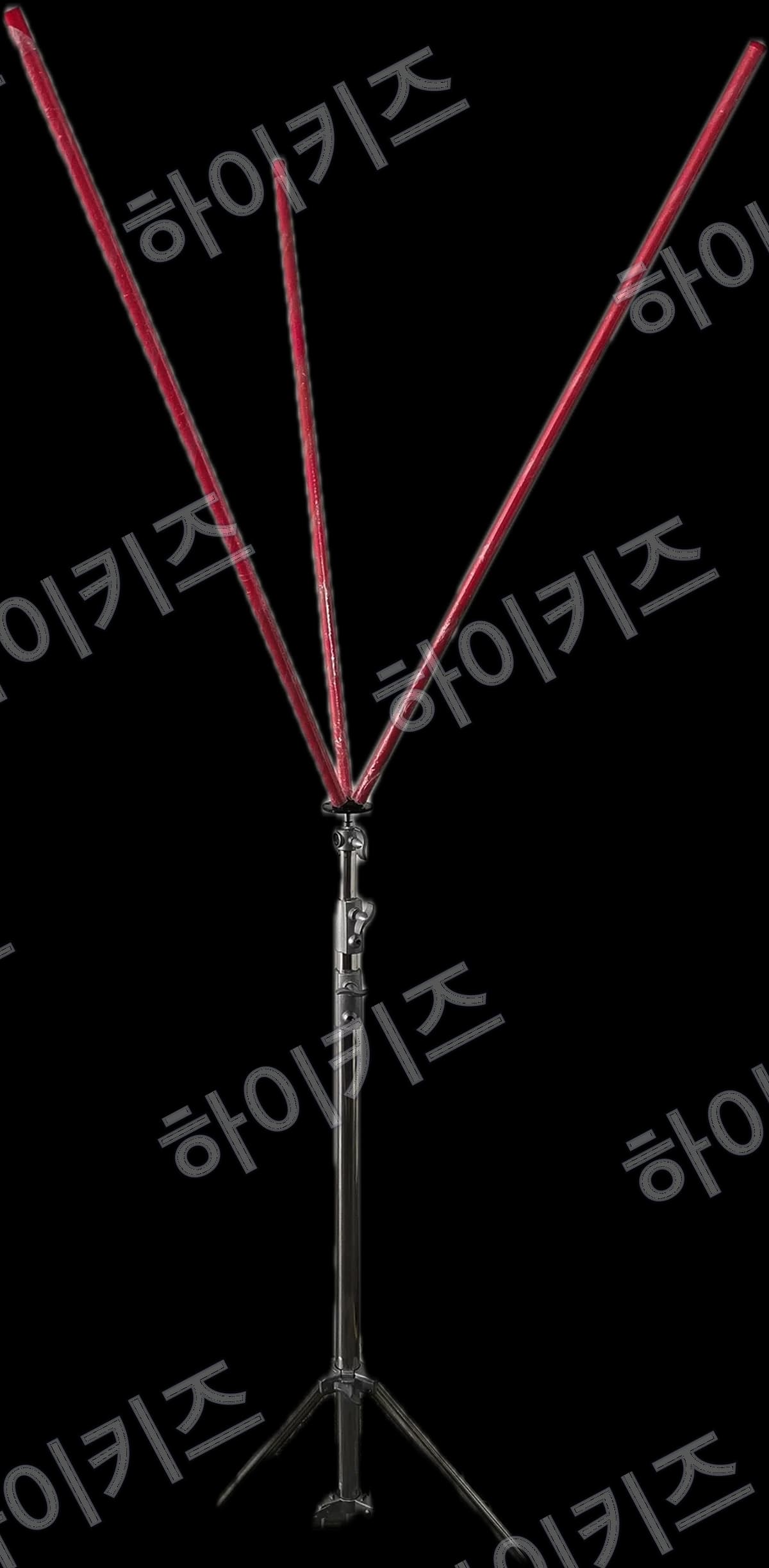 고리던지기(빨강)