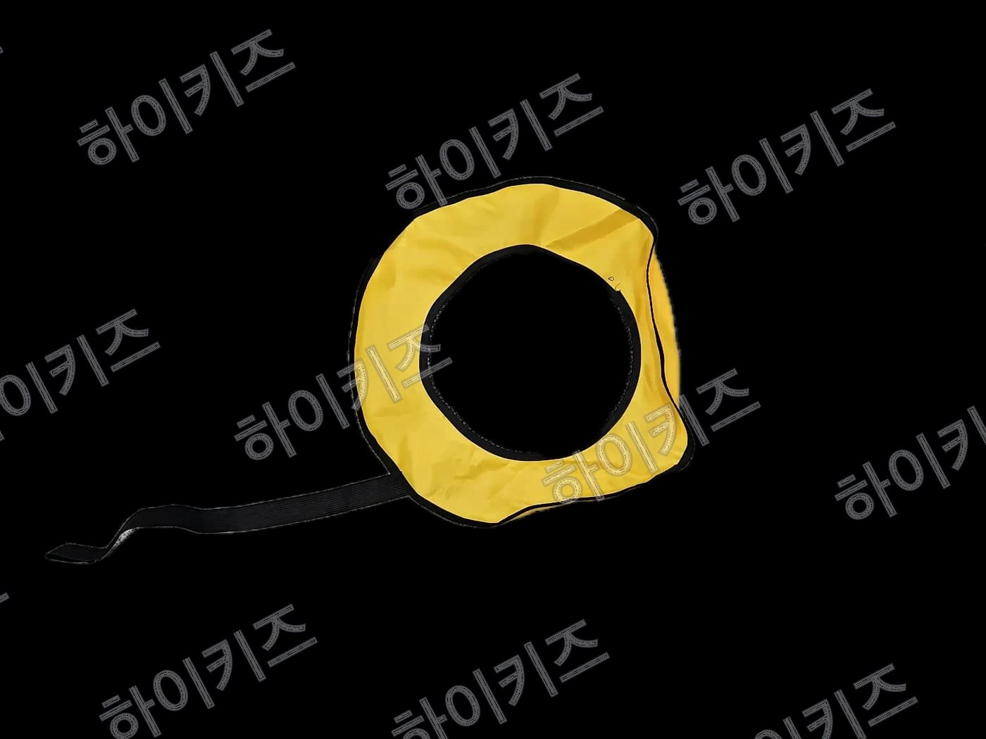 협동 제기판