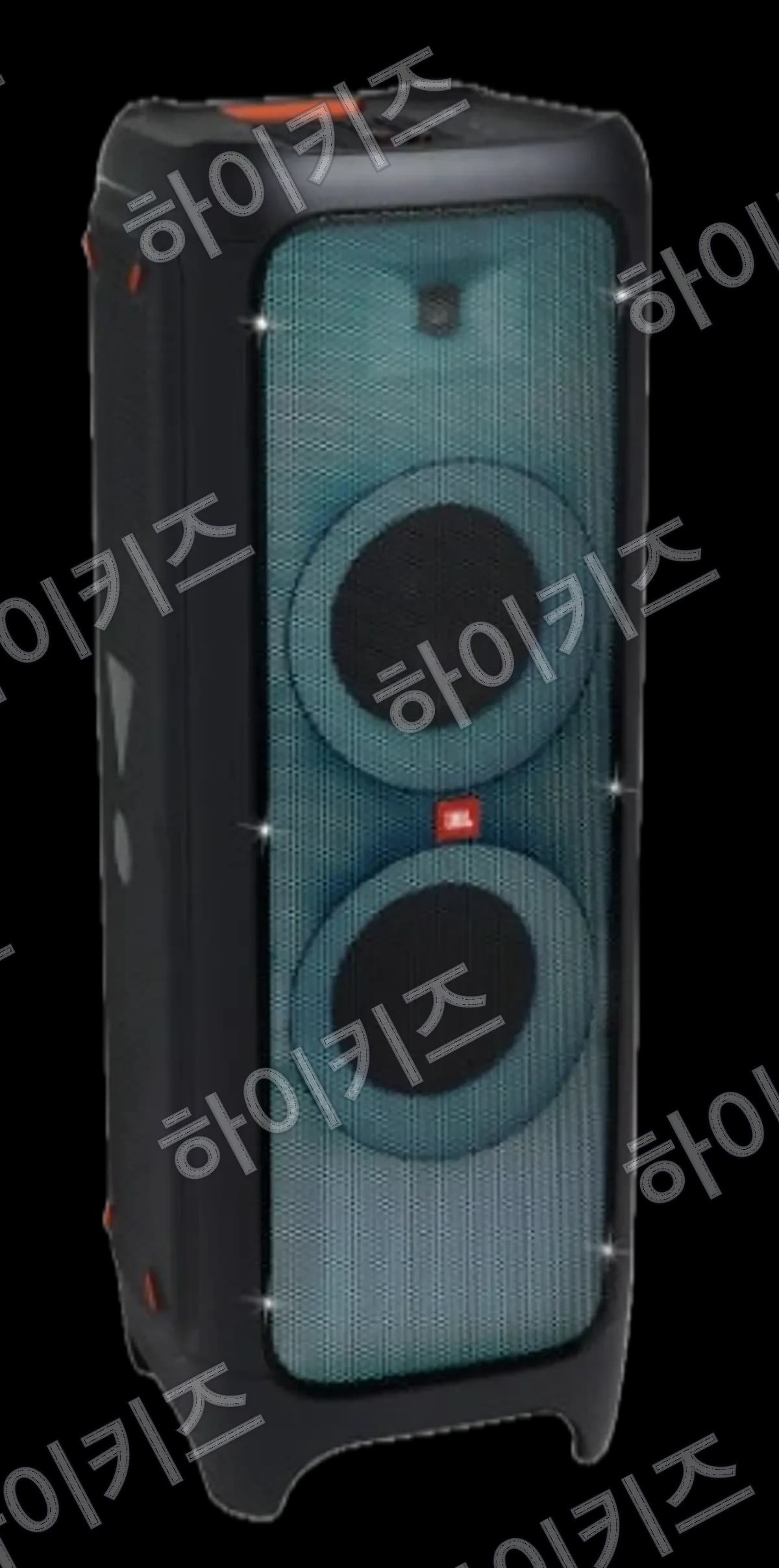 JBL 1000 스피커