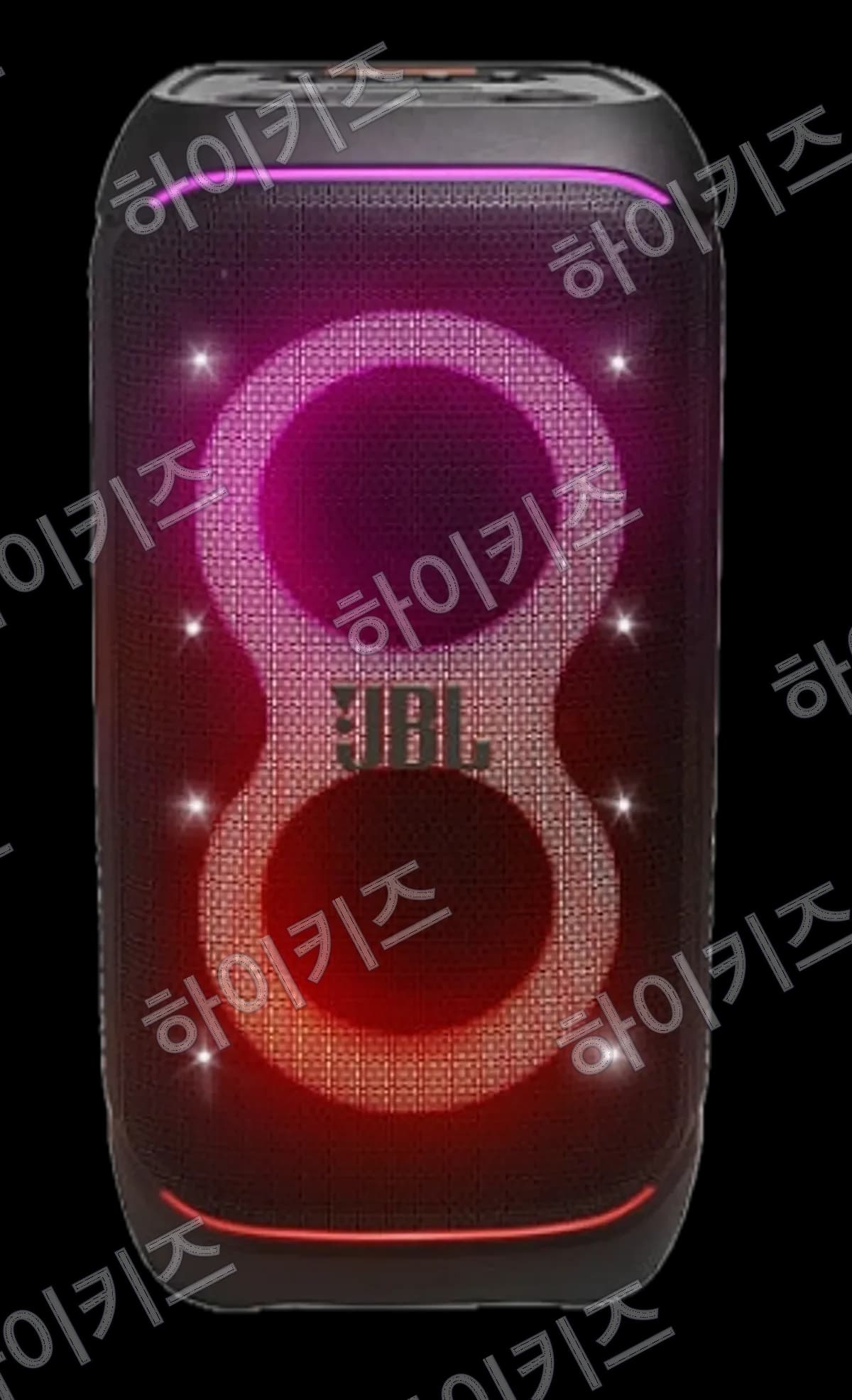 JBL 320 스피커