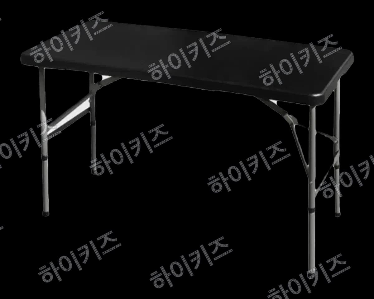 운동회 책상