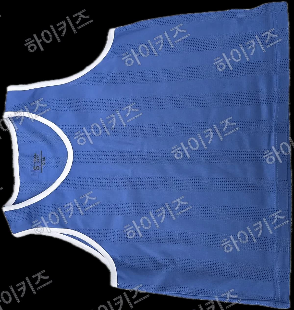 조끼(파랑, 유아용)