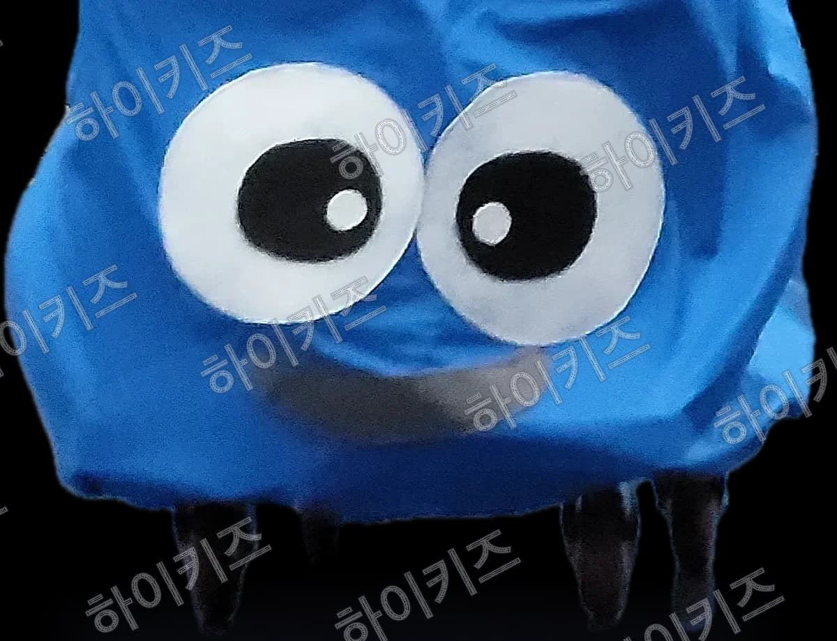 타요타요(파랑)