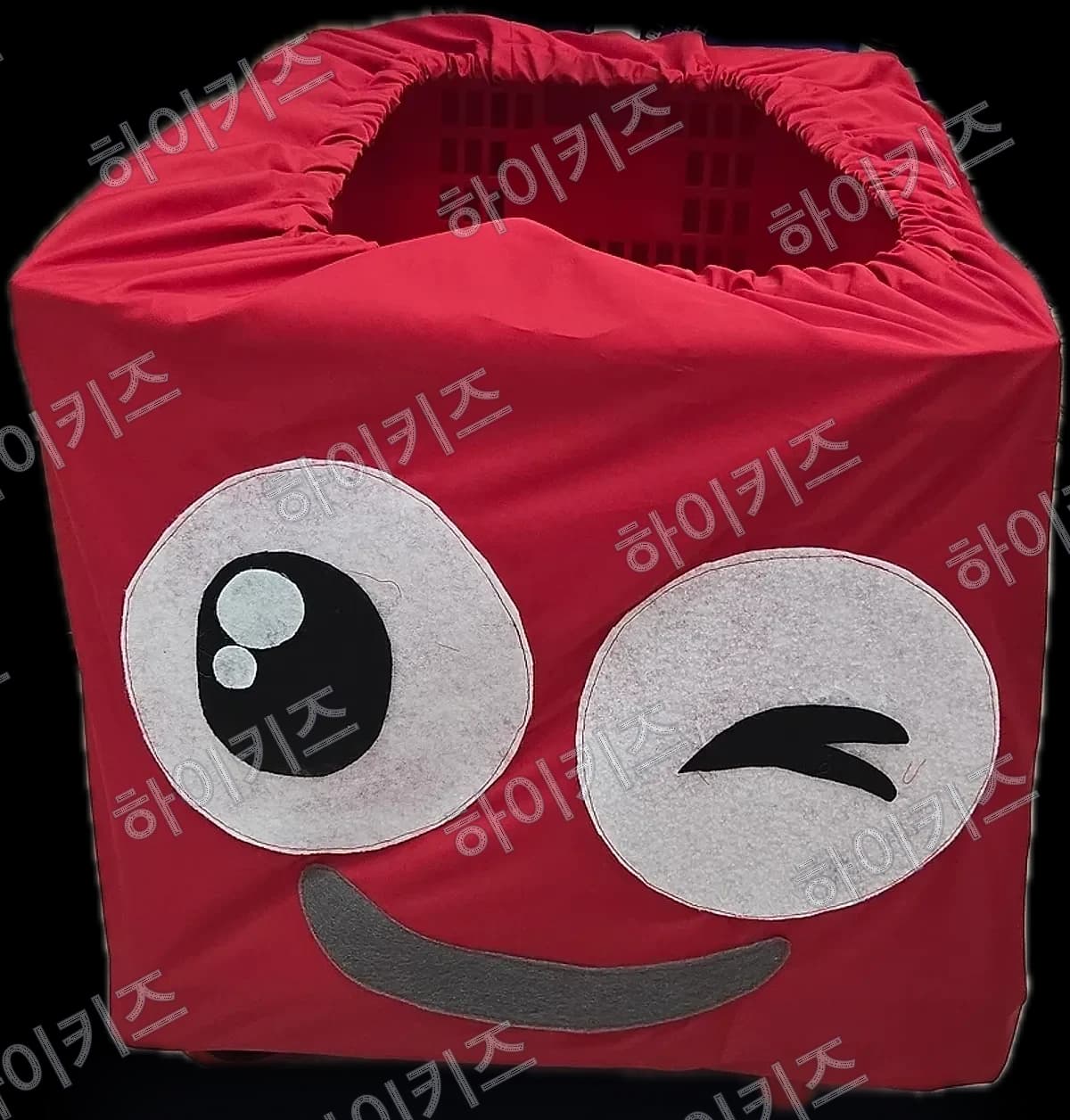 타요타요(빨강)